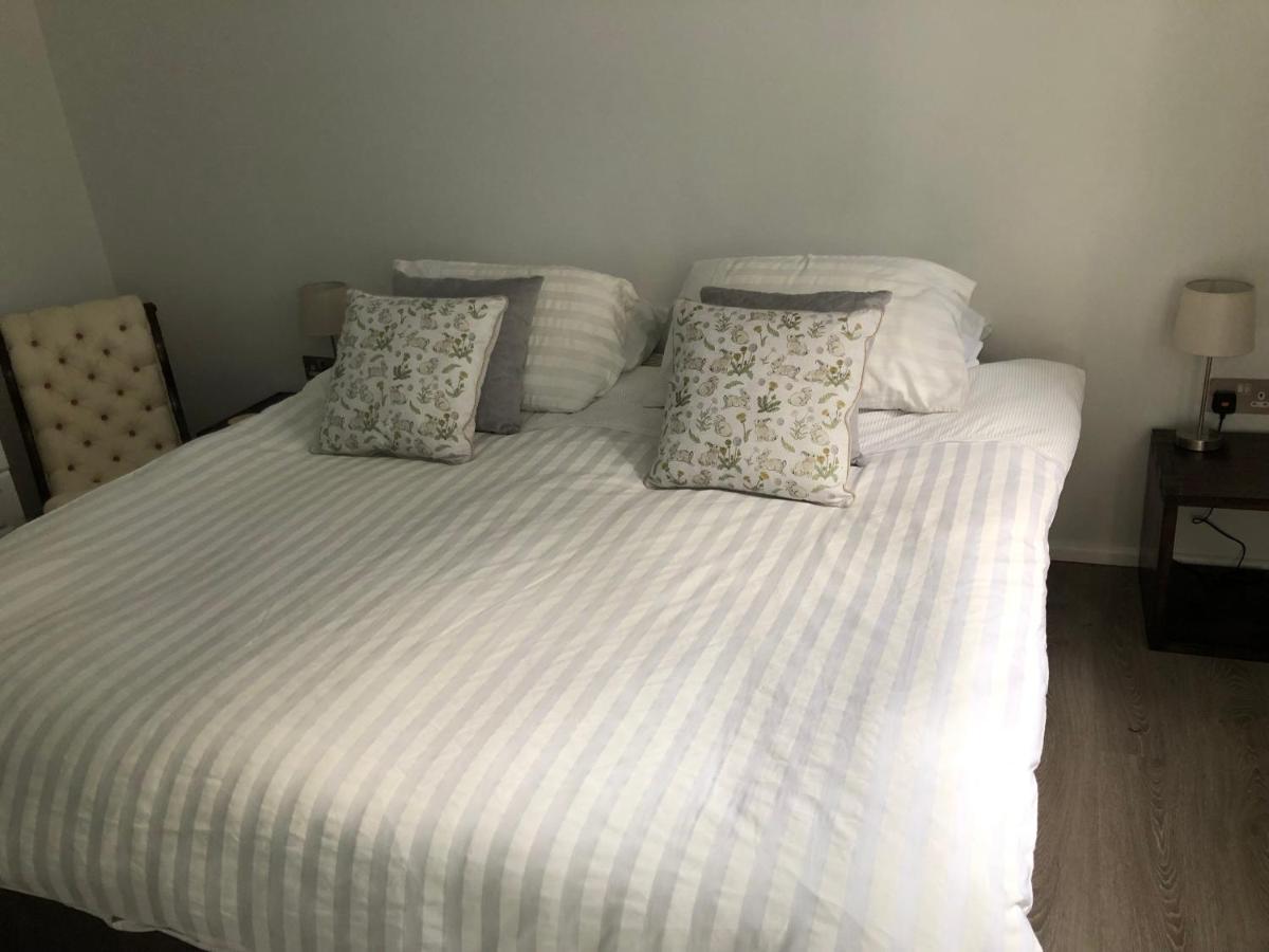 The Dream Catcher Luxury Rooms Brighton Exterior photo